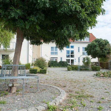 Inselquartett - Fewo Hiddensee Wiek auf Ruegen Exterior photo